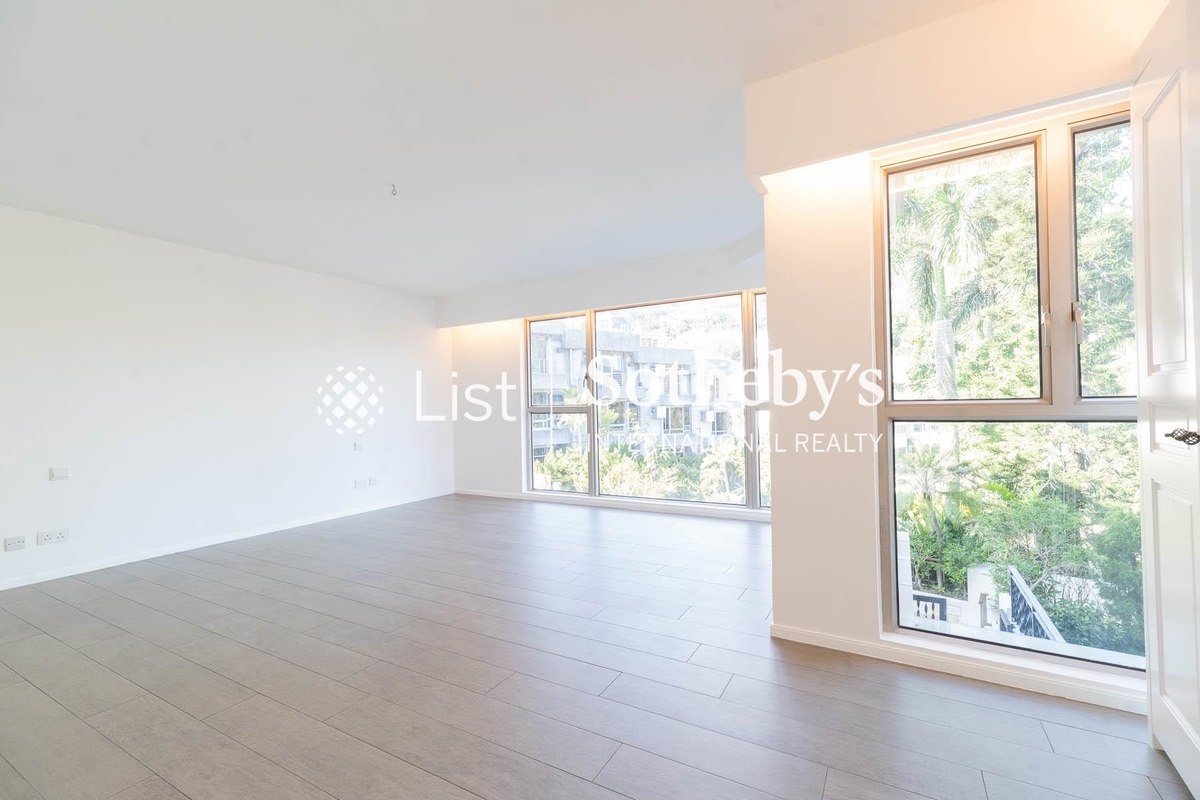 L'Harmonie 葆琳居 | Master Bedroom