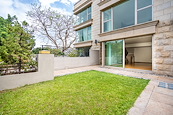 L'Harmonie 葆琳居 | Private Garden off Living and Dining Room
