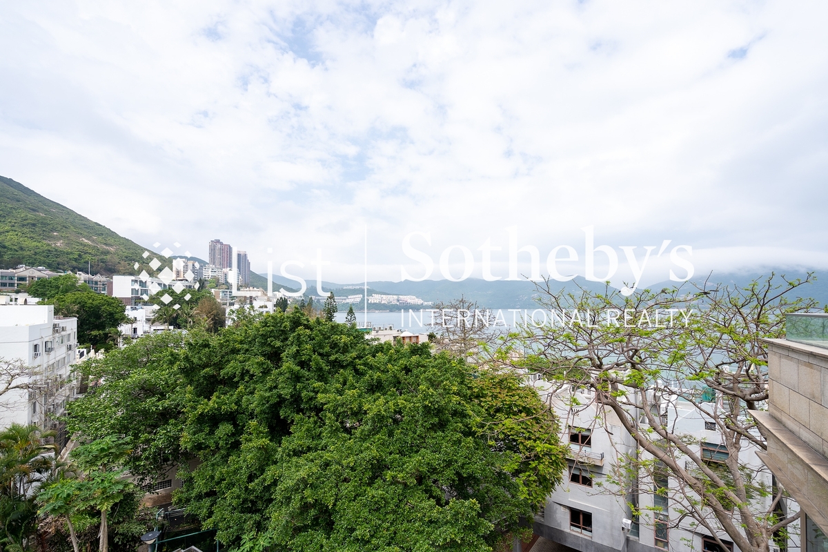 L'Harmonie 葆琳居 | View from Private Roof Terrace