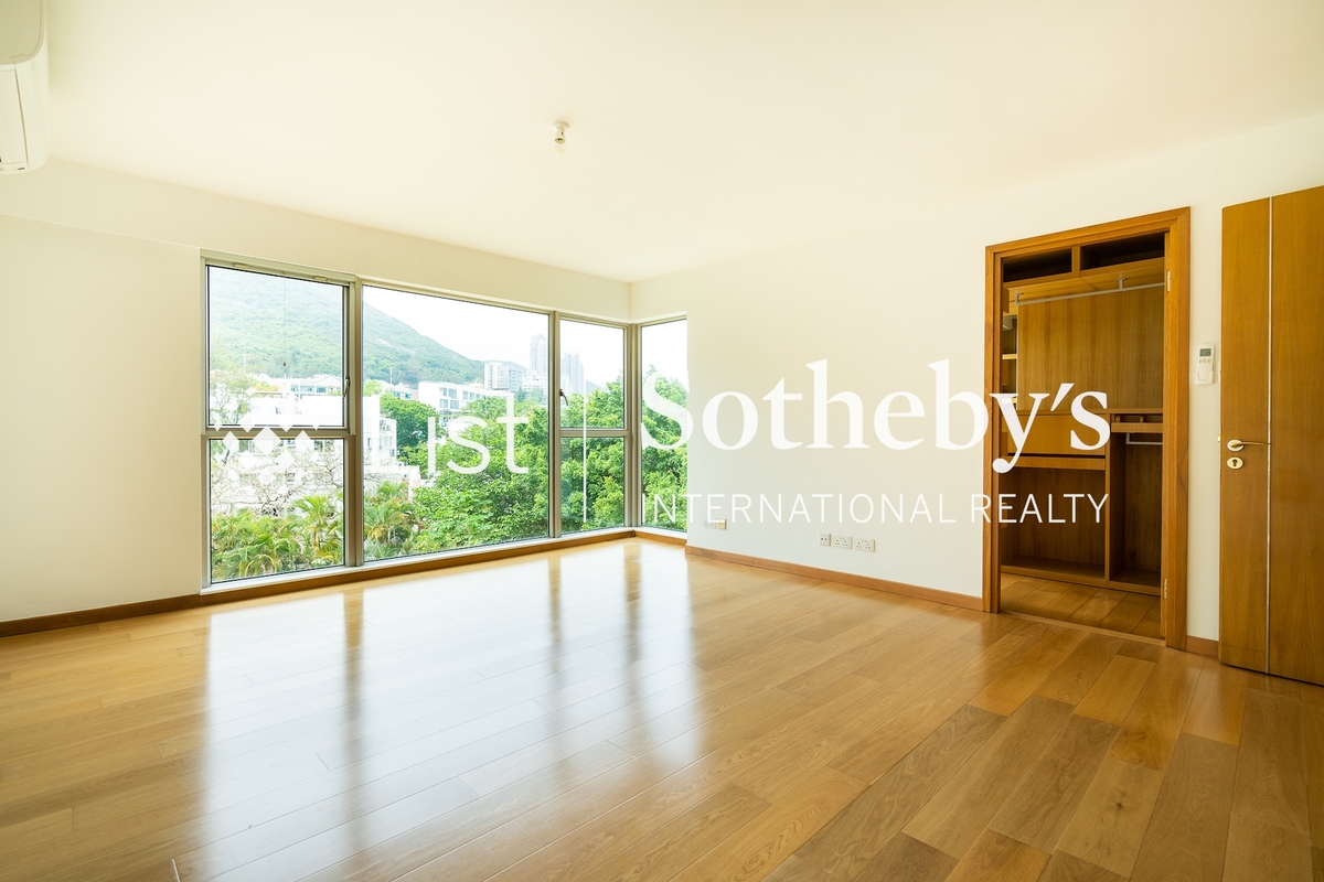 L'Harmonie 葆琳居 | Master Bedroom