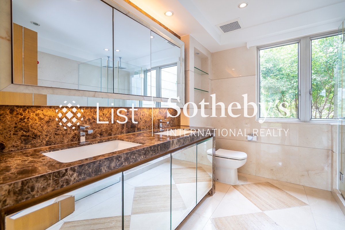 L'Harmonie 葆琳居 | Second Ensuite Bathroom