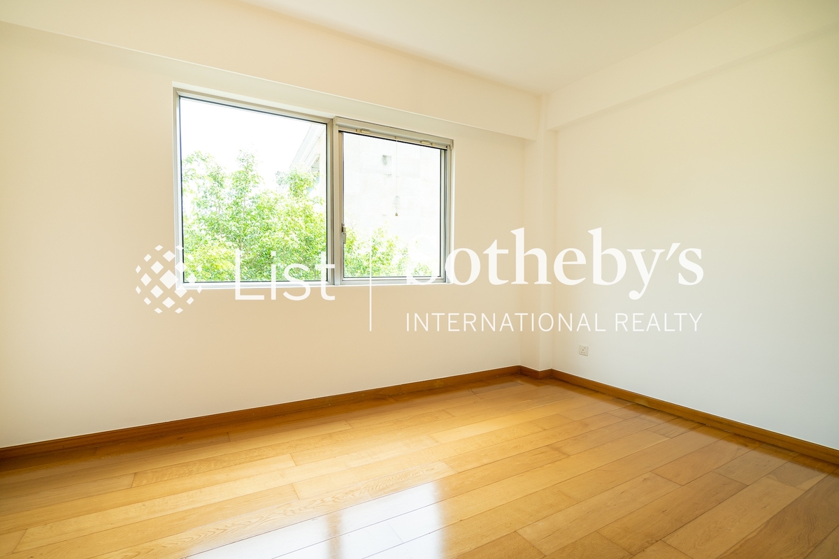 L'Harmonie 葆琳居 | Fourth Bedroom