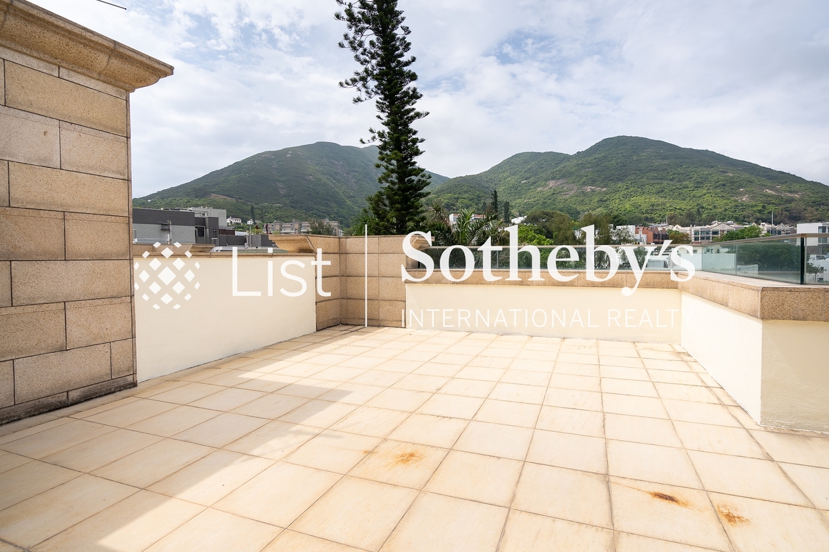 L'Harmonie 葆琳居 | Private Roof Terrace