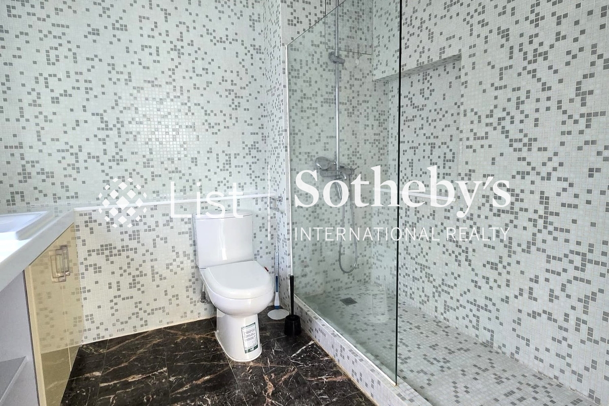 Parisian 海寧雅舍 | Second En-suite Bathroom