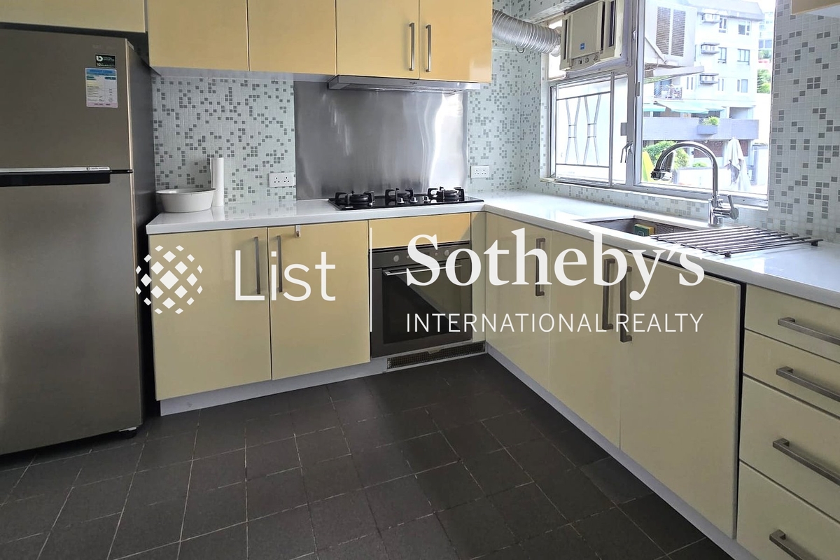 Parisian 海寧雅舍 | Kitchen