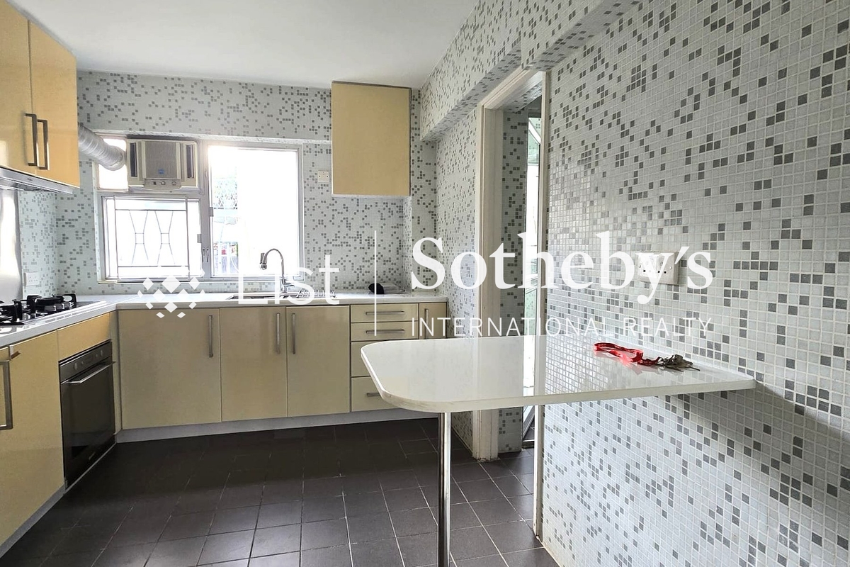 Parisian 海寧雅舍 | Kitchen