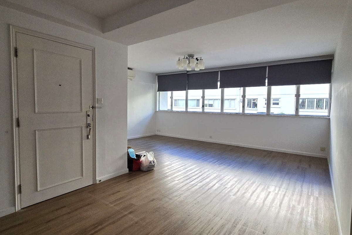 Parisian 海寧雅舍 | Living Room