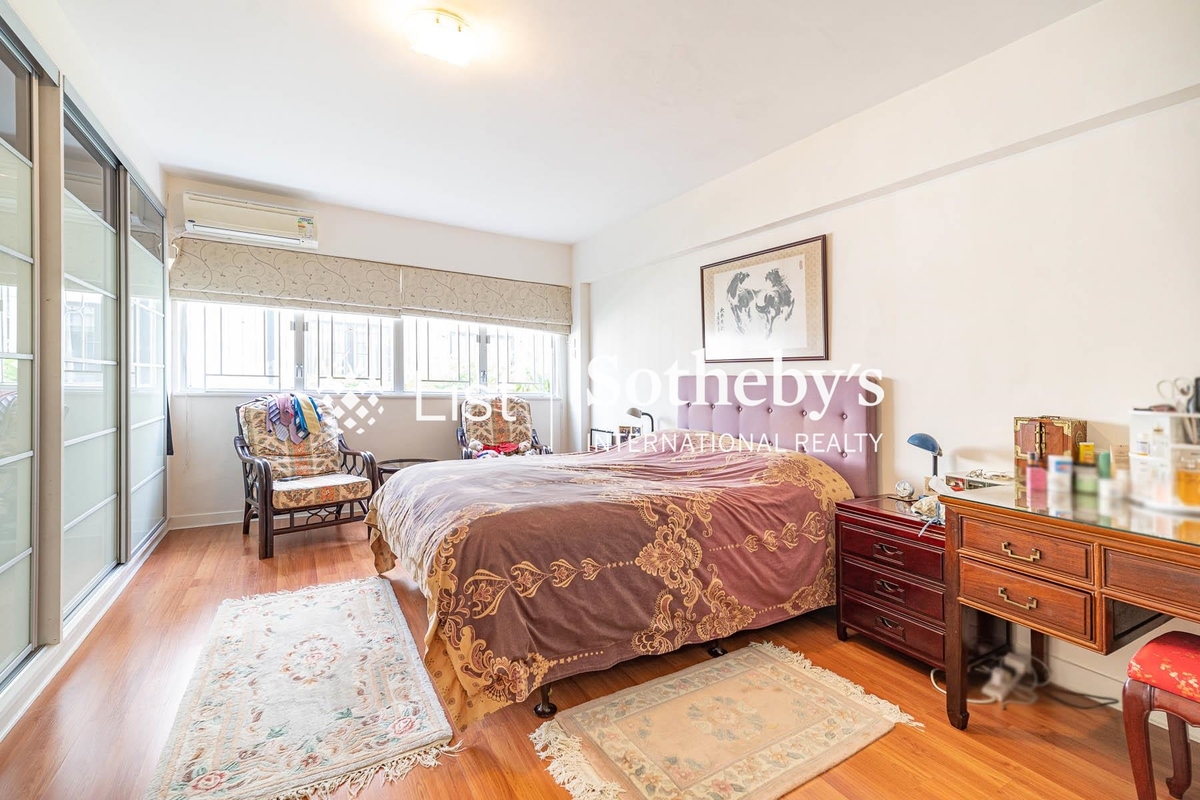 Parisian 海寧雅舍 | Master Bedroom