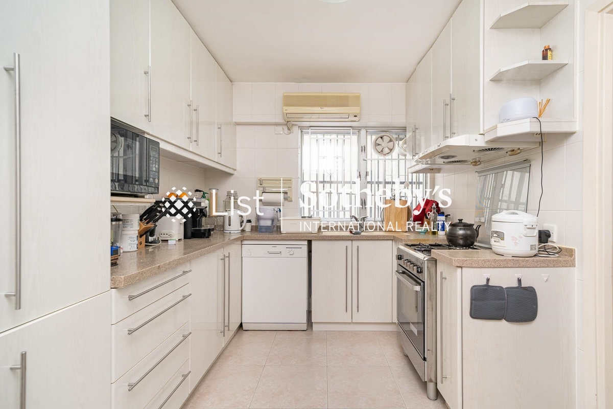 Parisian 海寧雅舍 | Kitchen