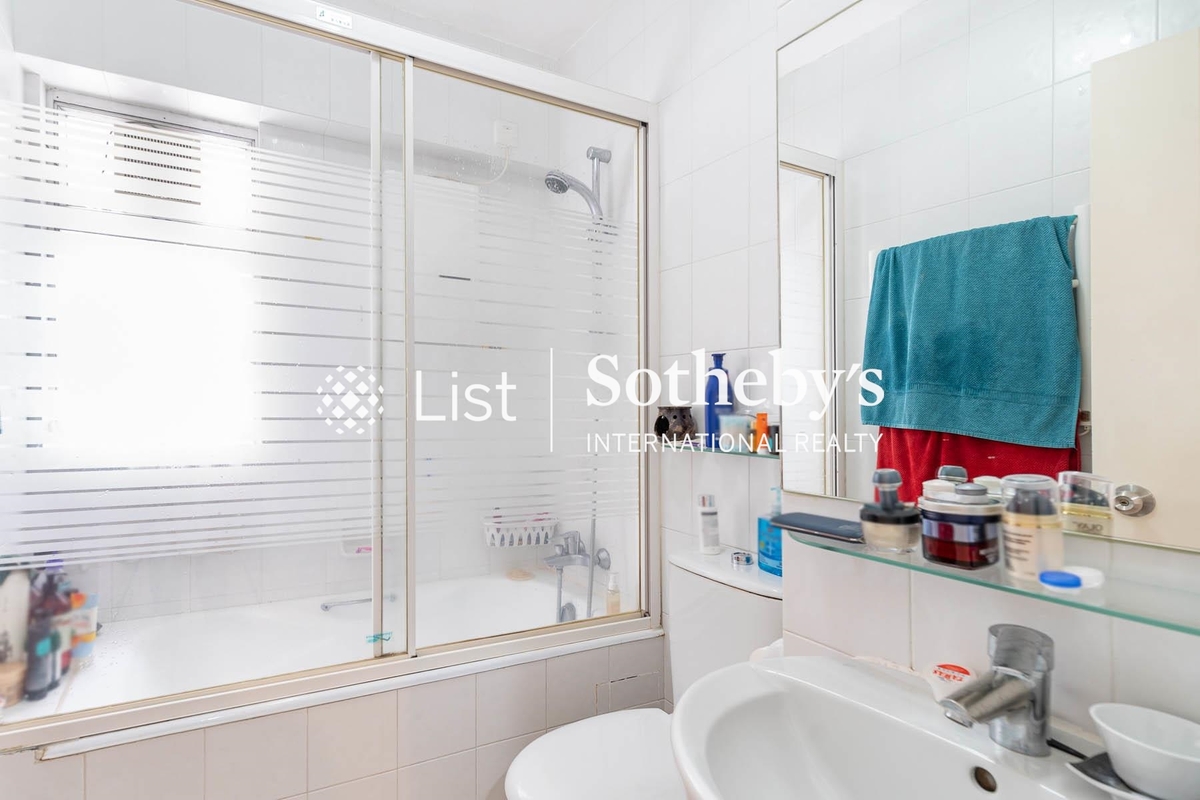 Parisian 海寧雅舍 | Guest Bathroom