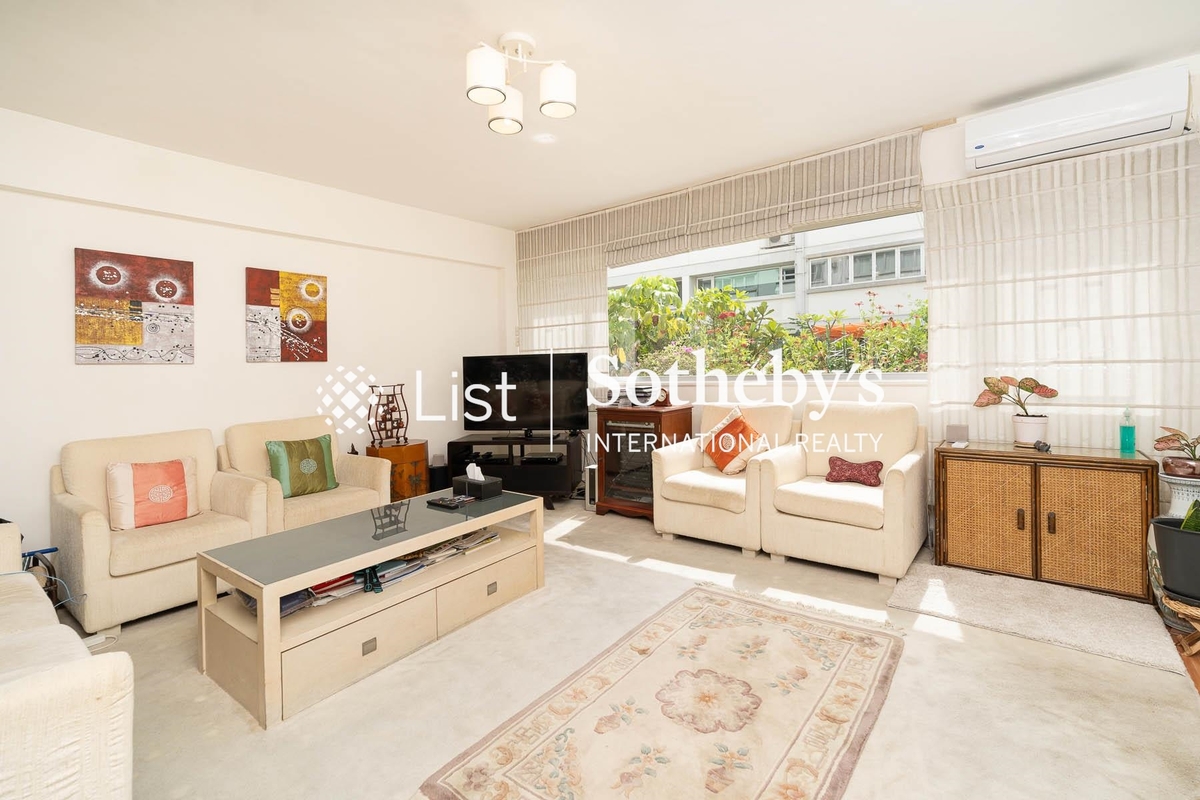 Parisian 海寧雅舍 | Living and Dining Room