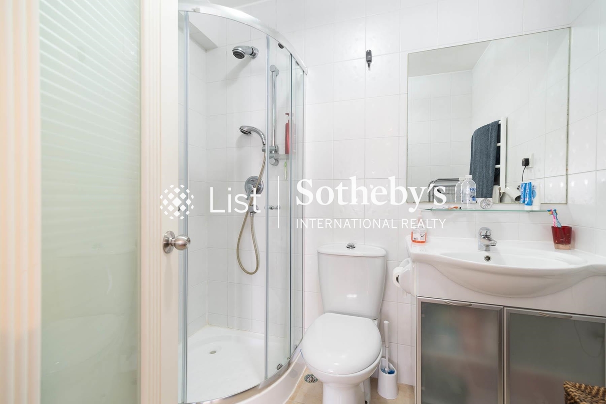 Parisian 海寧雅舍 | Master Bathroom