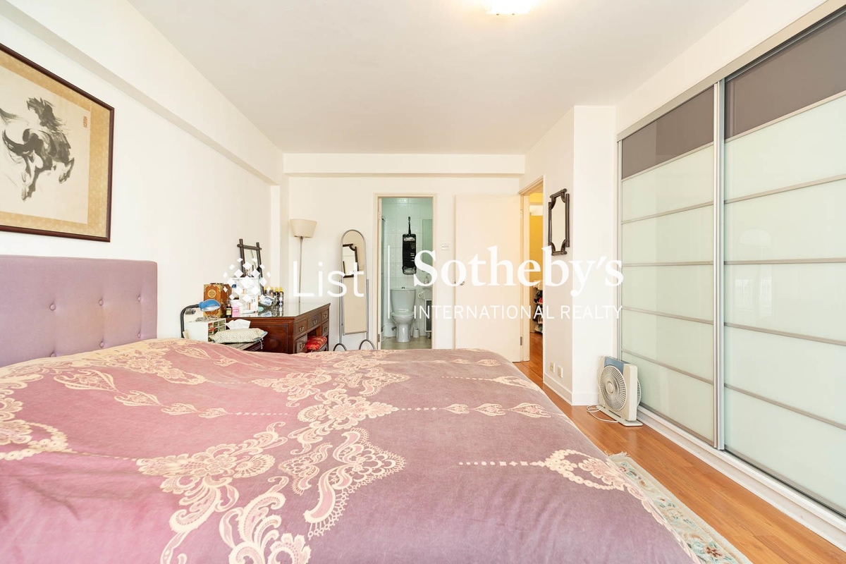 Parisian 海寧雅舍 | Master Bathroom