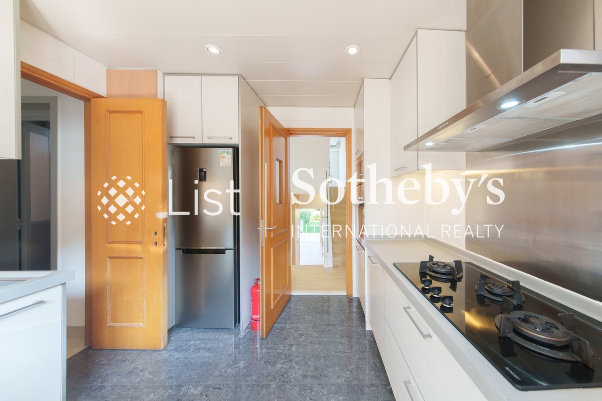 Stanley Court 海灣園 | Kitchen