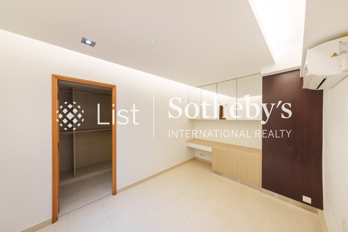 Stanley Court 海灣園 | Family Room