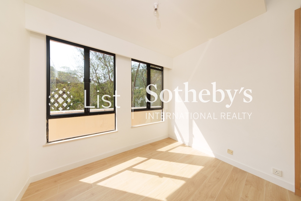 Stanley Court 海灣園 | Second En-suite Bedroom