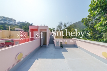 Stanley Court 海灣園 | 