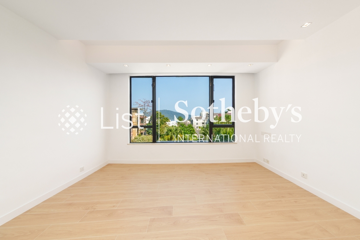 Stanley Court 海灣園 | Master Bedroom