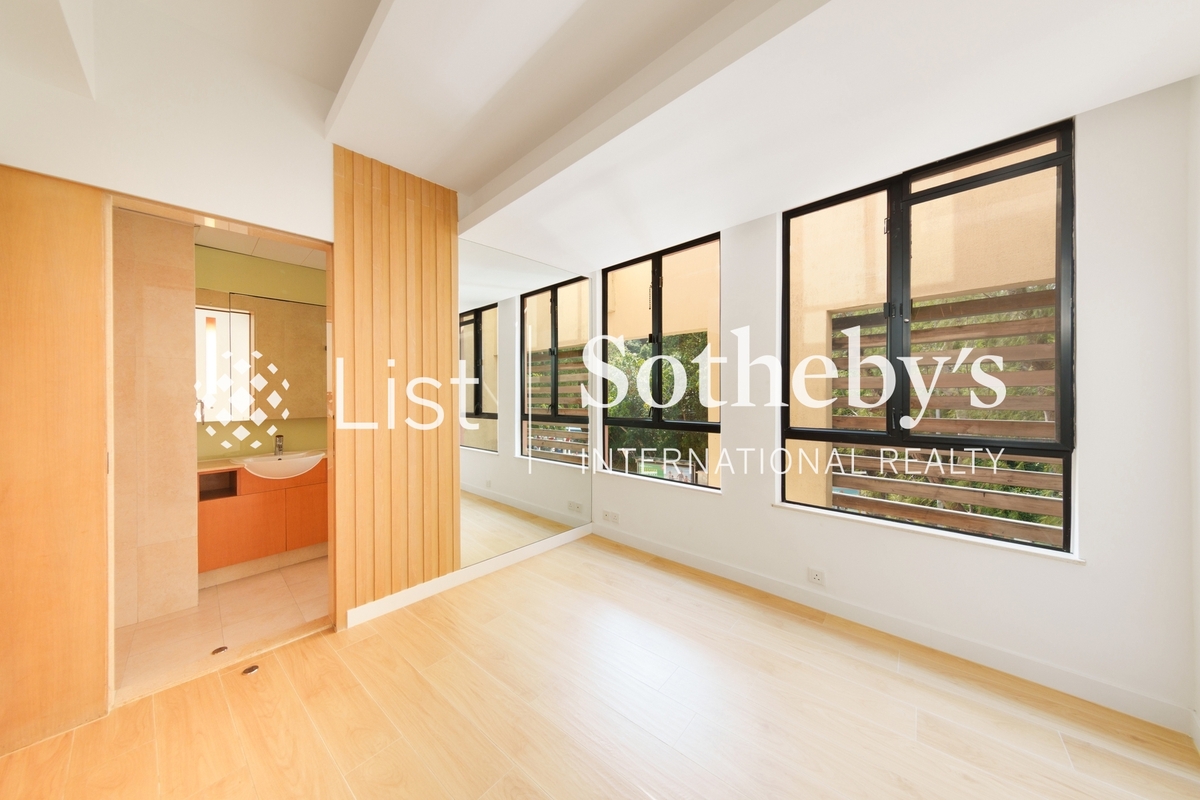 Stanley Court 海灣園 | Third Bedroom