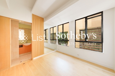 Stanley Court 海灣園 | 