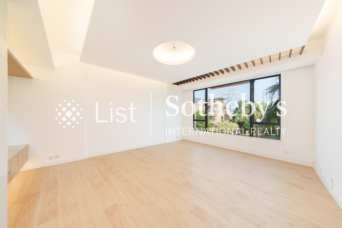 Stanley Court 海灣園 | Dining Room