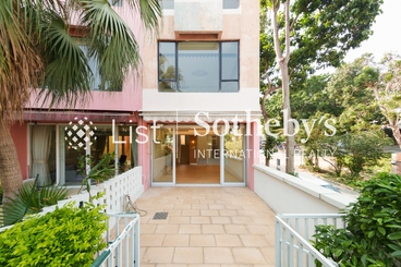 Stanley Court 海灣園 | 