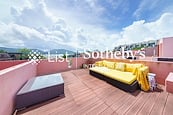 Stanley Court 海灣園 | Private Roof Terrace