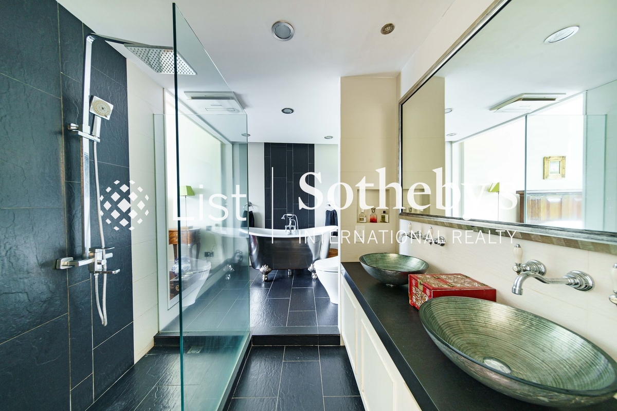 Stanley Court 海灣園 | Master Bathroom