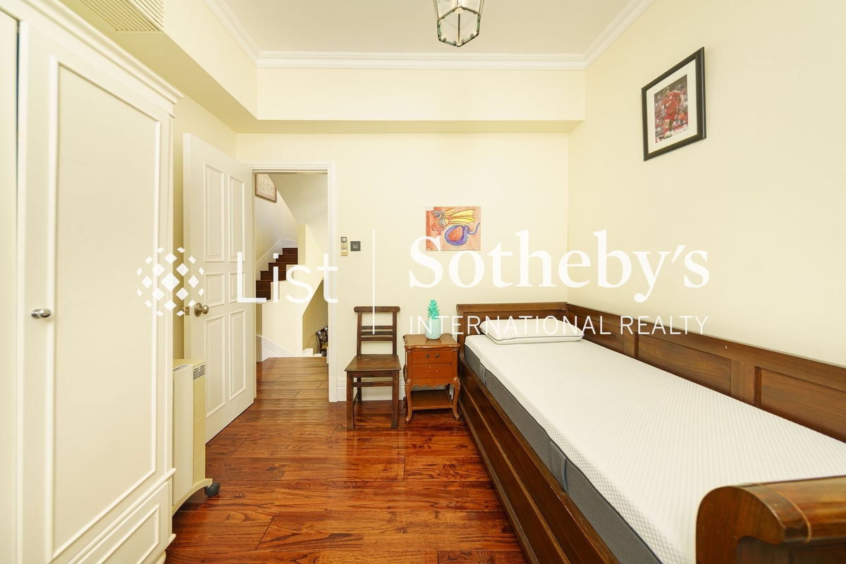 Stanley Court 海灣園 | Third Bedroom