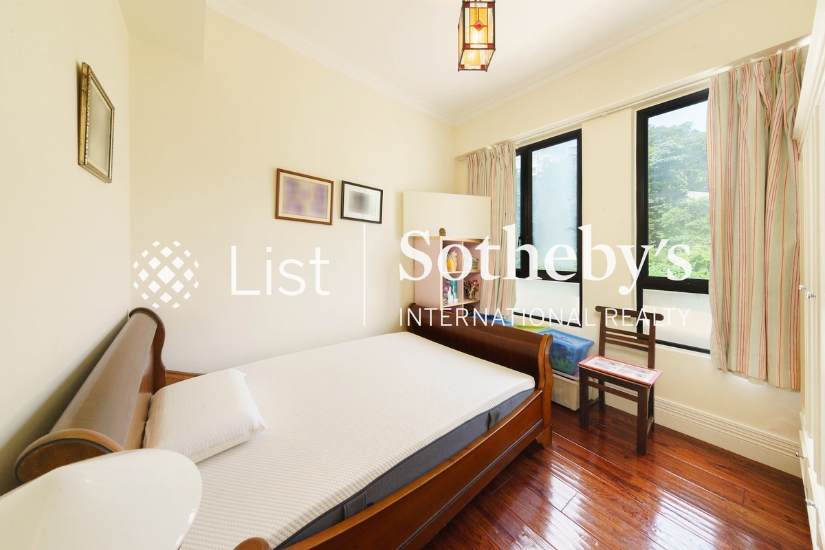 Stanley Court 海灣園 | Second En-suite Bedroom