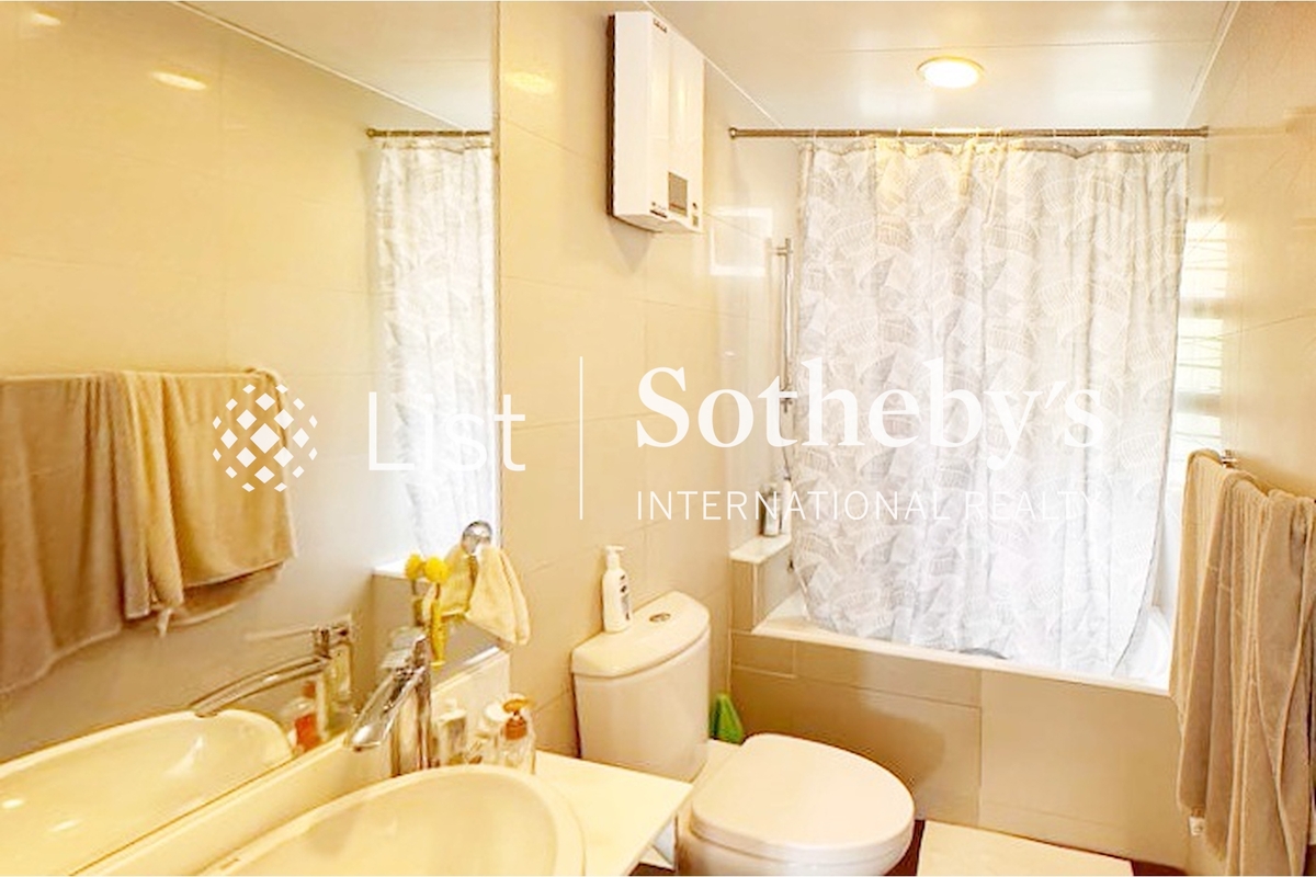 Stanley Court 海灣園 | 