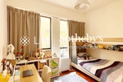 Stanley Court 海灣園 | Third Bedroom