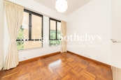 Stanley Court 海灣園 | Fourth Bedroom