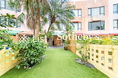 Stanley Court 海灣園 | Private Garden off Living and Dining Room