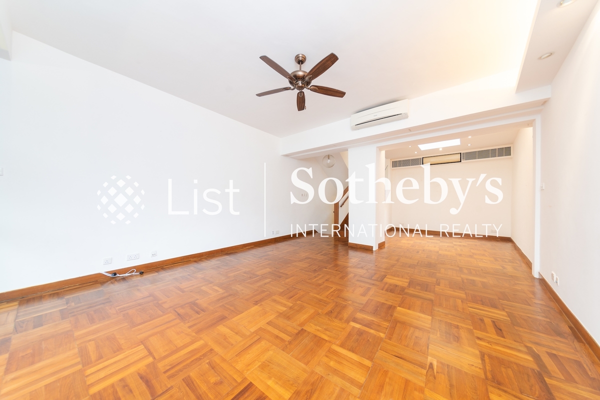 Stanley Court 海灣園 | Dining Room