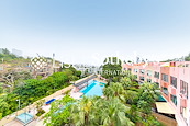Stanley Court 海灣園 | View from Private Roof Terrace