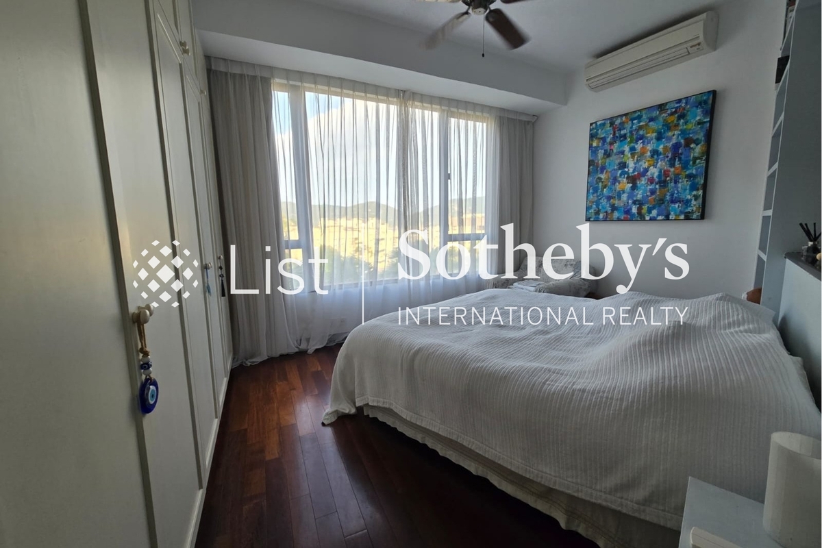 Stanley Court 海灣園 | Master Bedroom