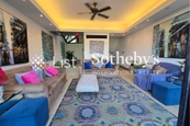 Stanley Court 海灣園 | Living Room