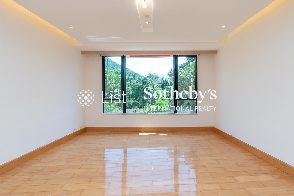 Stanley Court 海灣園 | Dining Room