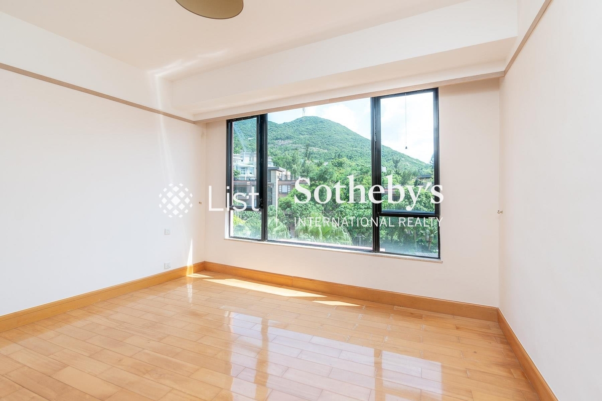 Stanley Court 海灣園 | Master Bedroom