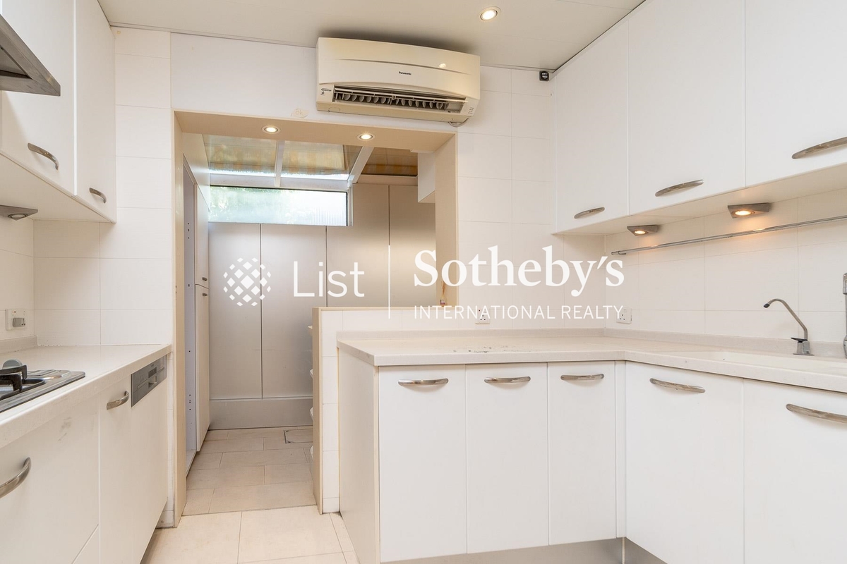 Stanley Court 海灣園 | Kitchen