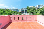 Stanley Court 海灣園 | Private Roof Terrace