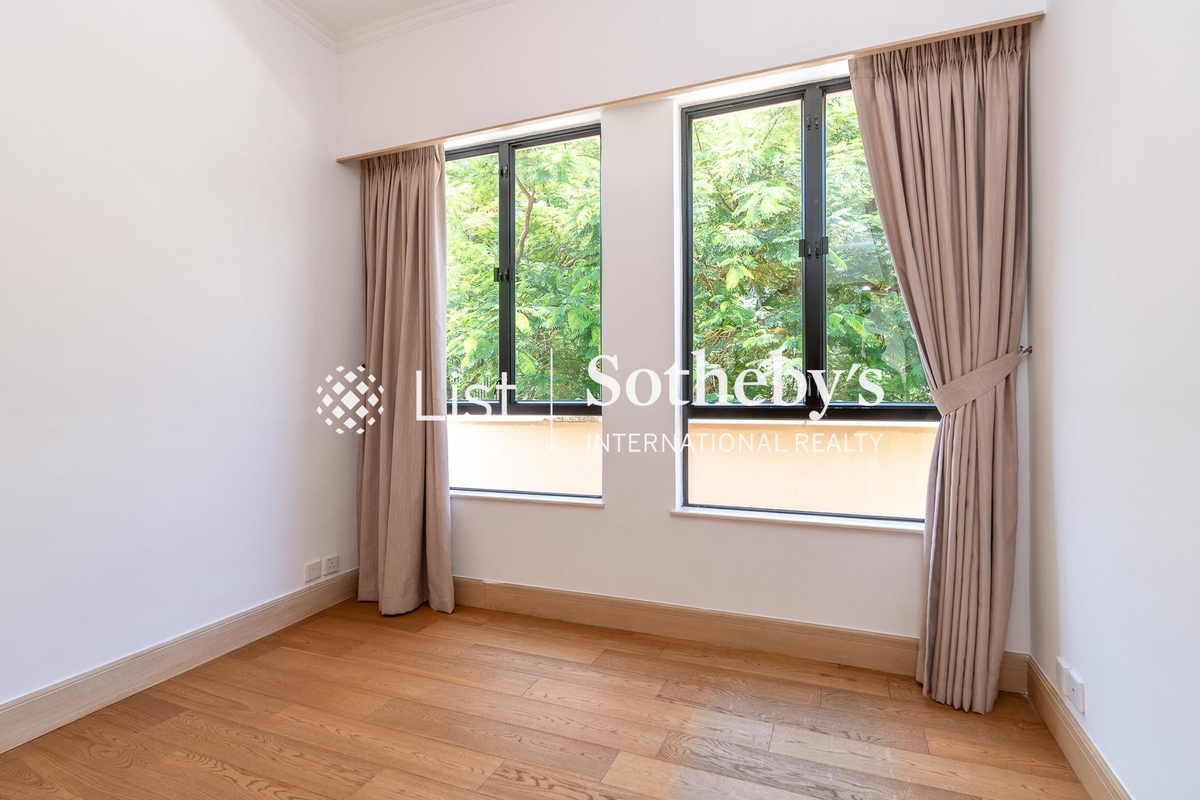 Stanley Court 海灣園 | Second En-suite Bedroom