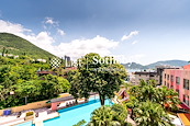 Stanley Court 海灣園 | View from Private Roof Terrace