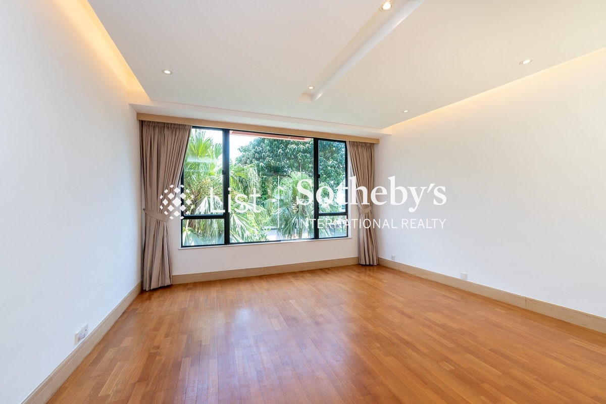 Stanley Court 海灣園 | Dining Room