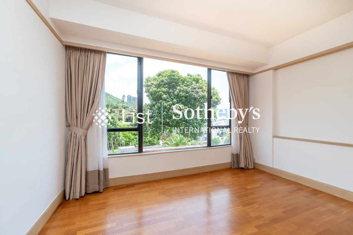 Stanley Court 海灣園 | Master Bedroom