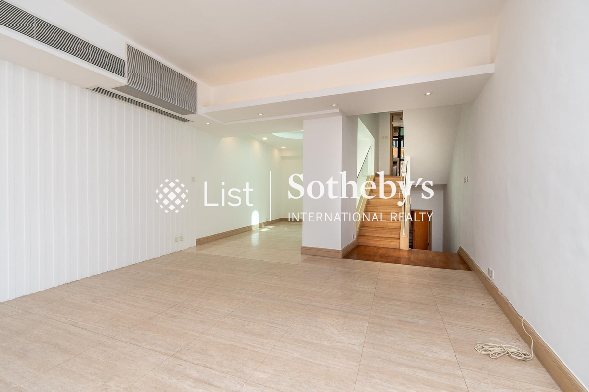 Stanley Court 海灣園 | Living Room