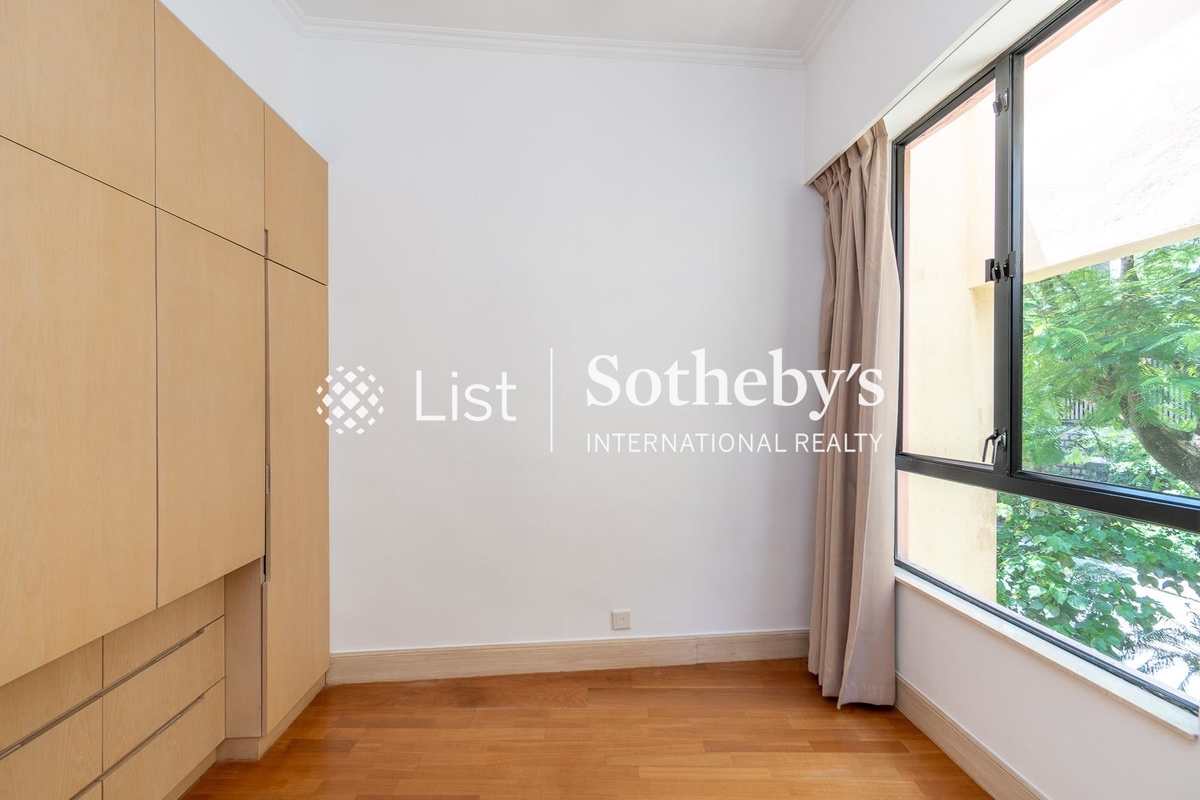 Stanley Court 海灣園 | Third Bedroom