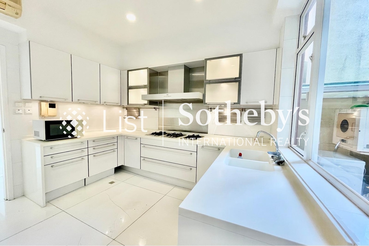 Stanley Court 海灣園 | Kitchen