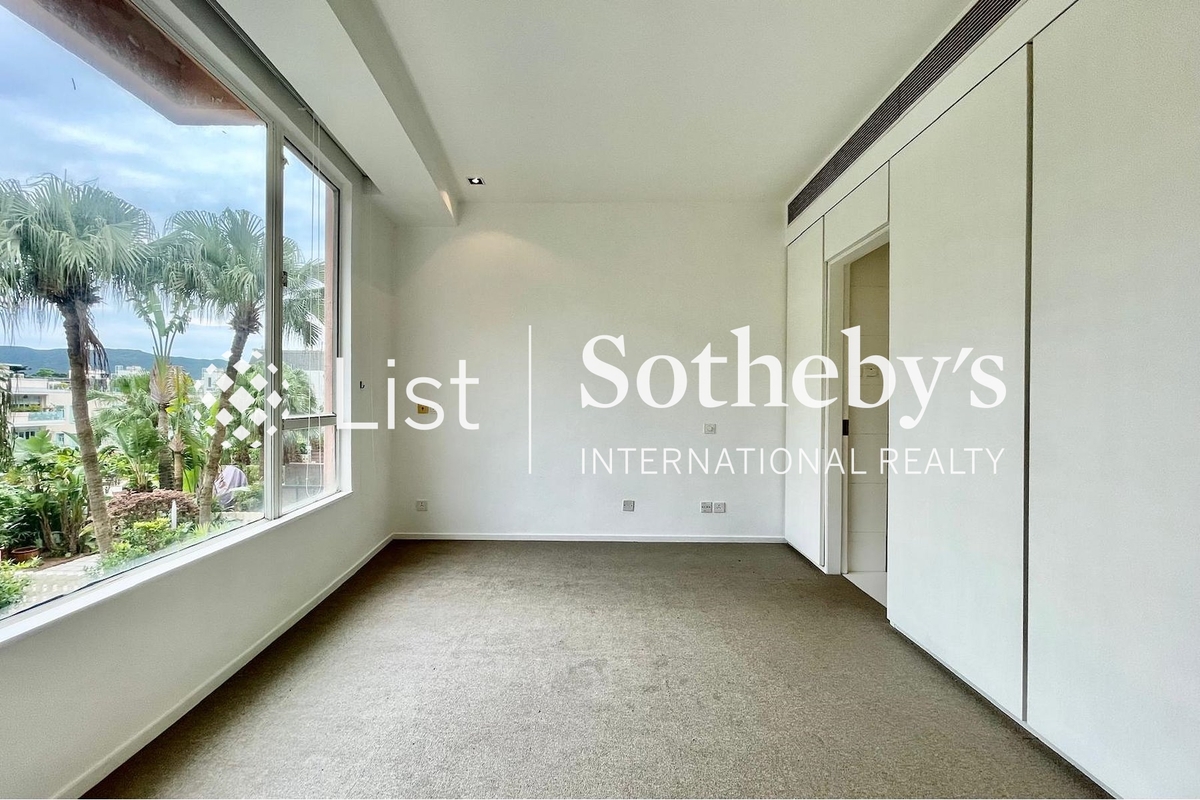 Stanley Court 海灣園 | Second En-suite Bedroom